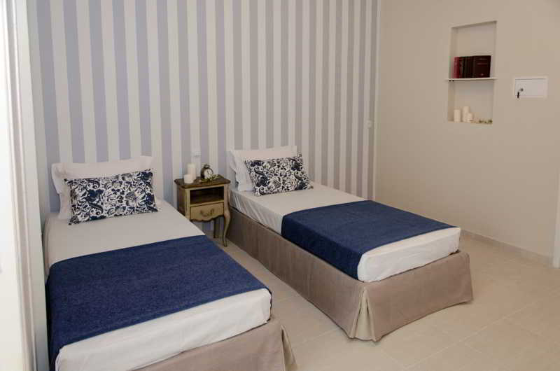 Golden Sun Boutique Aparthotel Malia  Ngoại thất bức ảnh