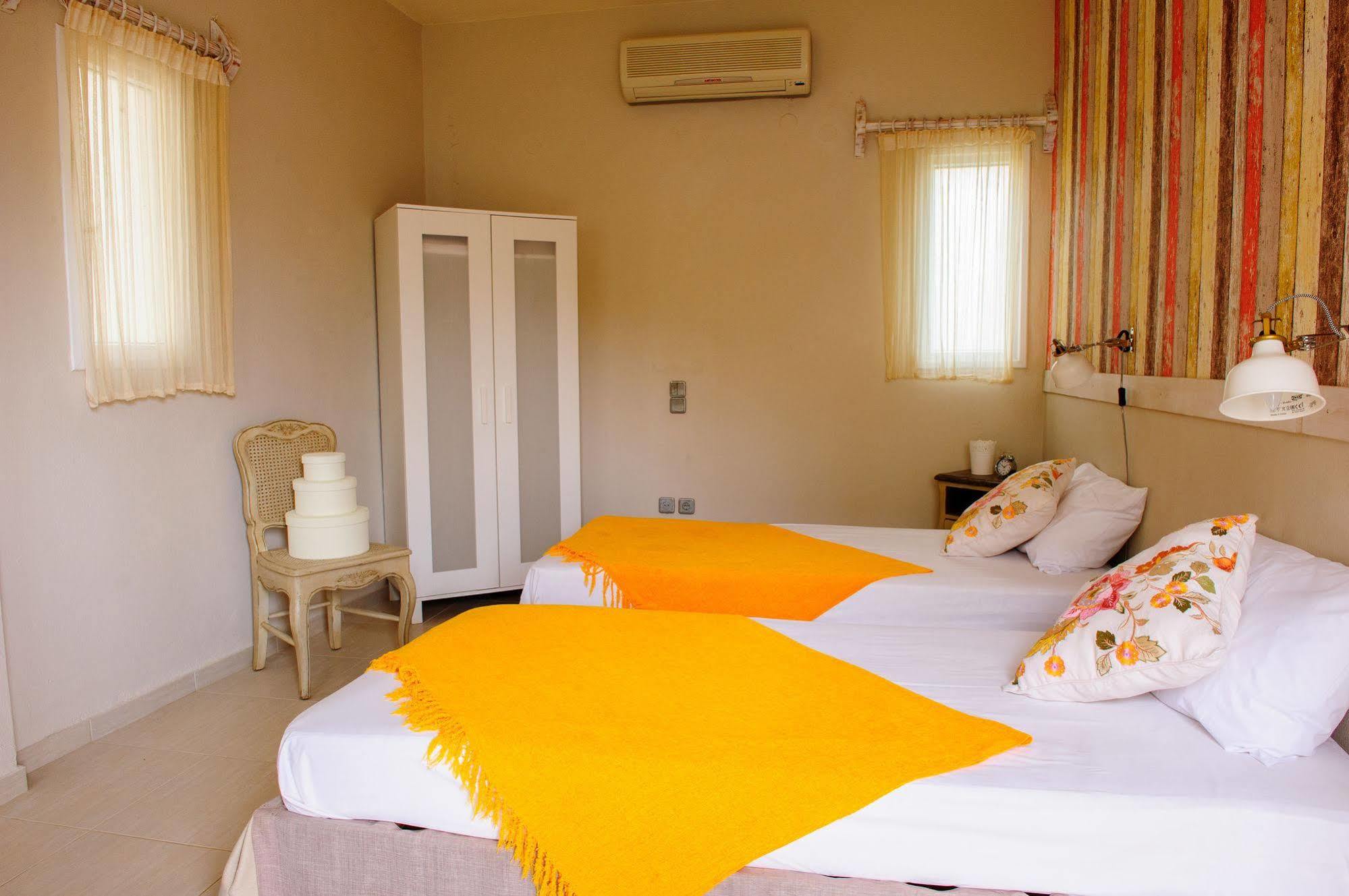 Golden Sun Boutique Aparthotel Malia  Ngoại thất bức ảnh